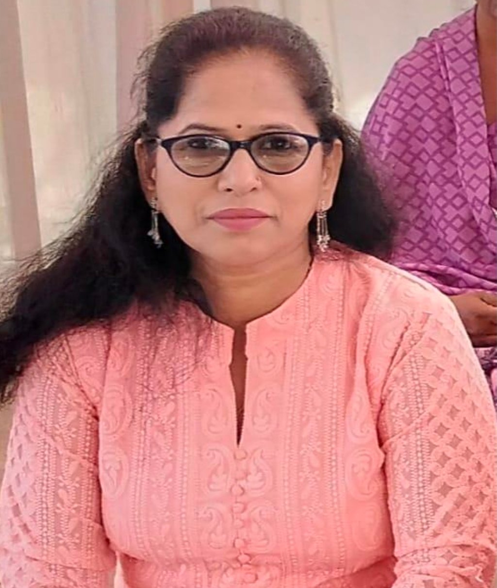 नीता राऊळ यांना कोल्हापूरचा महाराष्ट्र लोककला पुरस्कार जाहीर 