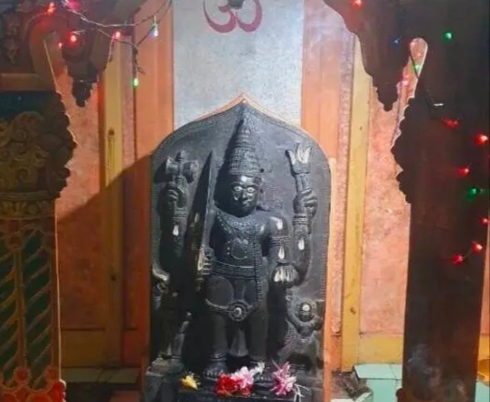 वेंगुर्ले रवळनाथाचा उद्या जत्रोत्सव