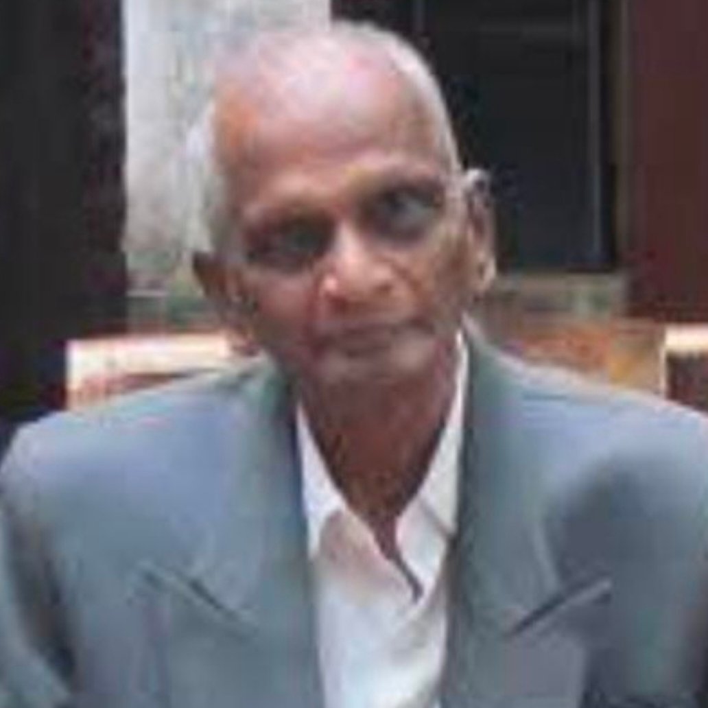 निवृत्त मुख्याध्यापक कृष्णाजी वराडकर यांचे निधन