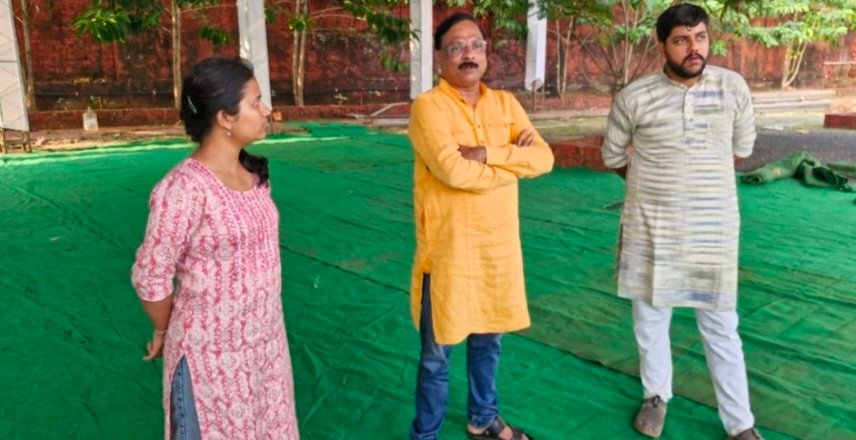 अभाविपचे ५९ वे कोकण प्रांत अधिवेशन २७ ते २९ डिसेंबरला सावंतवाडीत