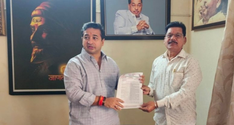 सिंधुदुर्ग विभागास तात्काळ नियमित विभाग नियंत्रक मिळावा
