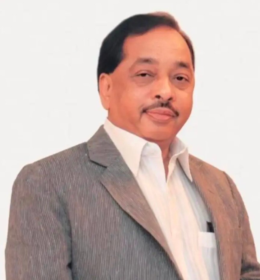 नागपूर-मडगाव एक्स्प्रेसला सावंतवाडी थांबा मंजूर, खा. नारायण राणे यांच्या पाठपुराव्याला यश