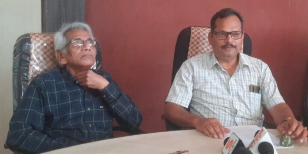 कुडाळात ७ ते १३ जानेवारीला बाबा वर्दम स्मृती नाट्यमहोत्सवाचे आयोजन