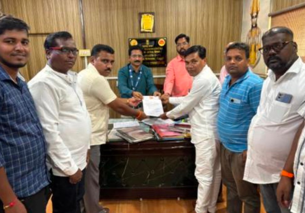 वेंगुर्ला उपजिल्हा रुग्णालयात औषधांचा तुटवडा : ठाकरे शिवसेनेचा आंदोलनाचा इशारा