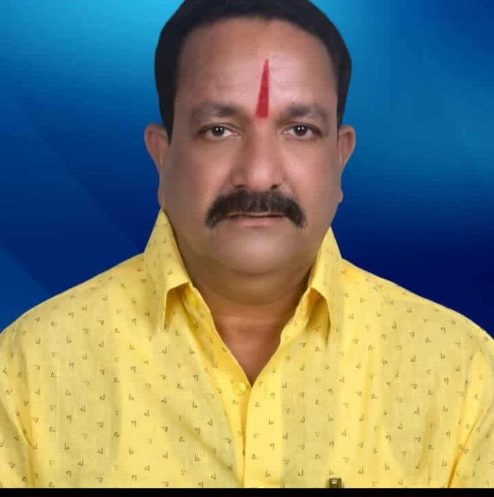जिल्हाप्रमुख पदाच्या ऑफर्स सह प्रदीप उर्फ बंड्या साळवी आज शिंदे शिवसेनेत शेकडो कार्यकर्ते,पदाधिकारी याच्या सह प्रवेश करणार