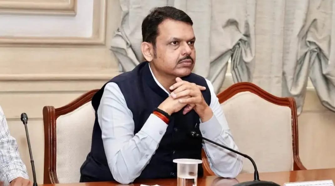 मुख्यमंत्र्यांकडून ई-कॅबिनेटचे सूतोवाच !