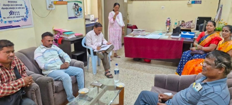 बीएसएनएल टॉवर बंद : सोनुर्ली गाव ‘नॉट रिचेबल