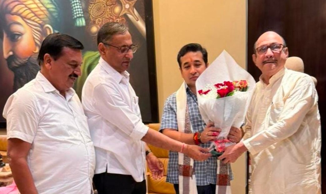 सावंतवाडी मल्टीस्पेशालिटीसह आडाळी एमायडीसीचा प्रश्न मार्गी लावा – प्रवीण भोसले यांची मागणी