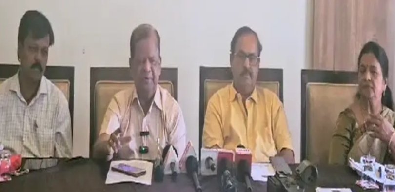 रत्नागिरीत प्रथमच १८ आणि १९ जानेवारीला अखिल मराठा समाजाचे महासंमेलन