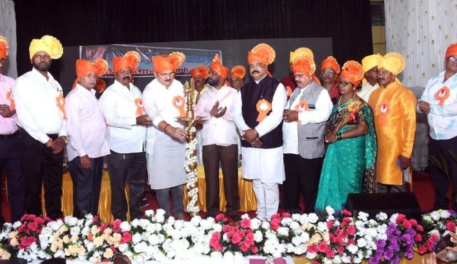 गतवैभव प्राप्त करण्यासाठी भंडारी समाजाने एकसंघ होणे गरजेचे : ना.श्रीपाद नाईक