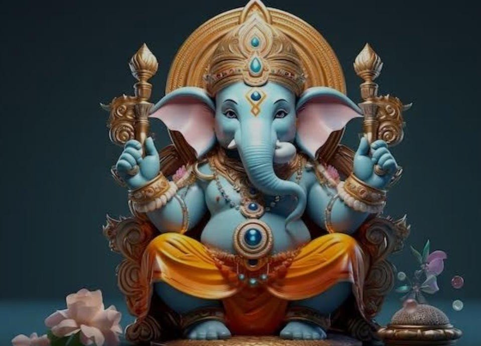 जय गणेश मंदिर मेढा येथे माघी जयंती उत्सवानिमित्त विविध धार्मिक कार्यक्रमाचे आयोजन