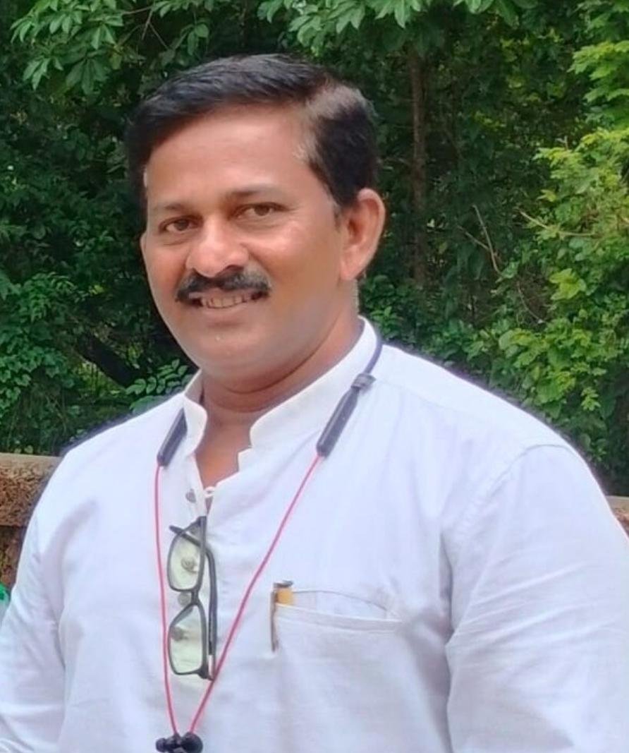 मळगावचे माजी सरपंच हनुमंत पेडणेकर यांचे उद्या प्रजासत्ताक दिनी उपोषण
