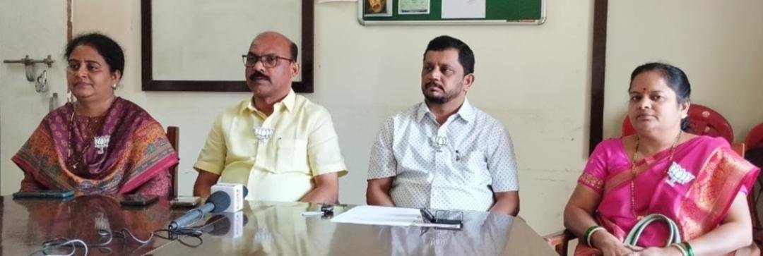 जिल्ह्याच्या इतिहासात प्रथम ११ हजार ८८१ घरकुले मंजूर – प्रभाकर सावंत