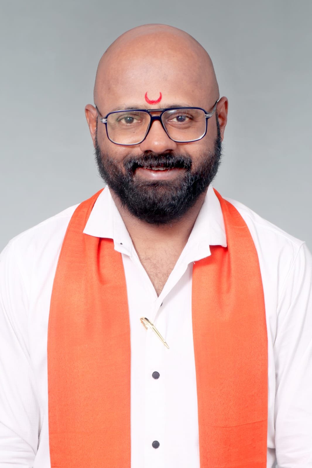 जनतेने आपल्या कारभाराला टाळे का ठोकले याचा विचार आधी वैभव नाईक यांनी करावा – शिवसेना प्रवक्ते रत्नाकर जोशी यांचे आक्रमक प्रत्युत्तर