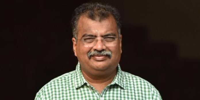 रवींद्र चव्हाण यांची भाजपच्या महाराष्ट्र कार्यकारी अध्यक्षपदी नियुक्ती*