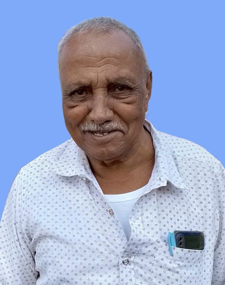 कळसुली येथील मधुकर देसाई यांंचे अल्पशा आजाराने निधन