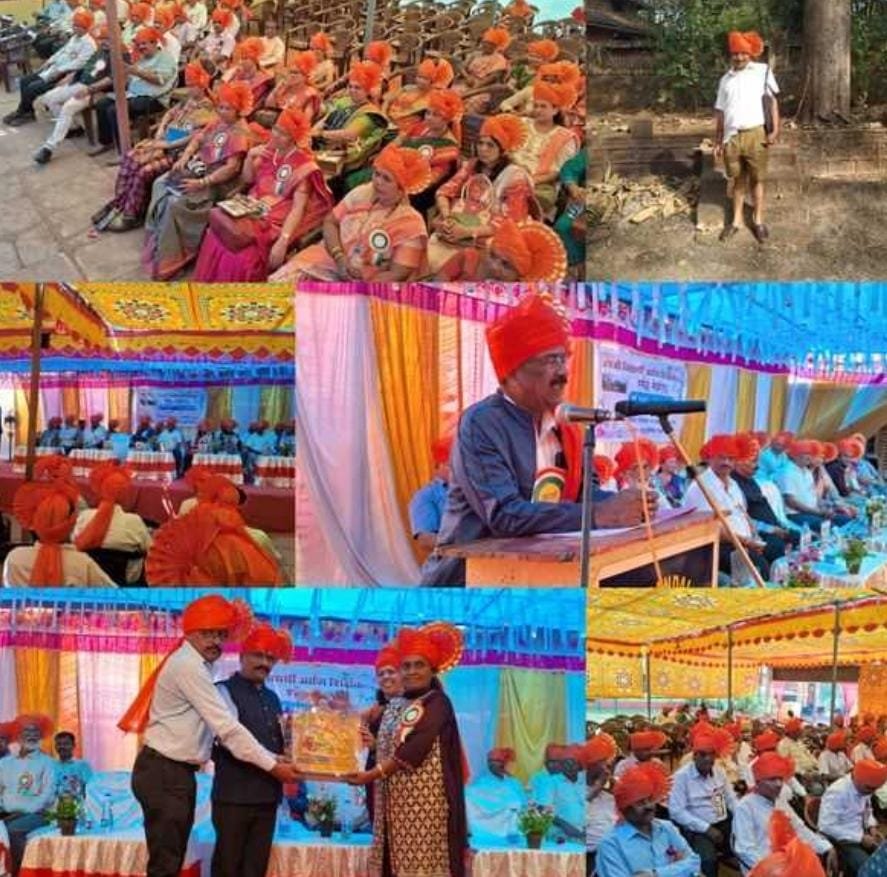 न्यु इंग्लिश स्कूल भेडशी १९८६ दहावी व १९८८ बारावीच्या विद्यार्थी -शिक्षकांचा स्नेह मेळावा