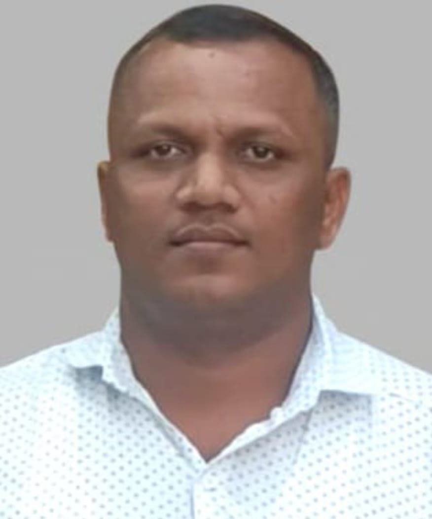 राष्ट्रवादी (श.प.) गटाचे ओबीसी तालुकाध्यक्ष सिद्धेश तेंडोलकर यांचा राजीनामा