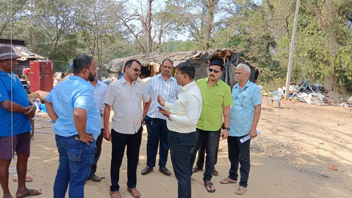 आशिये – वागदे प्रस्तावित पूल रखडलेल्या आचरा बायपासला ठरणार दुवा