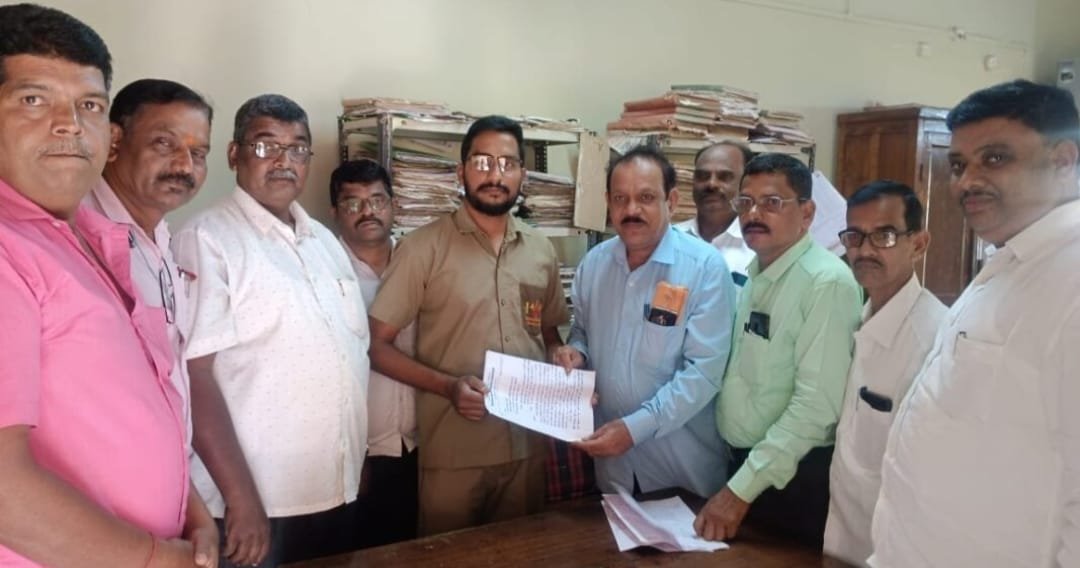 जाचक अटीच्या विरोधात सावंतवाडीतील देवस्थानाच्या मानकऱ्यांचा २६ जानेवारीला सावंतवाडी कार्यालयासमोर उपोषणाचा इशारा