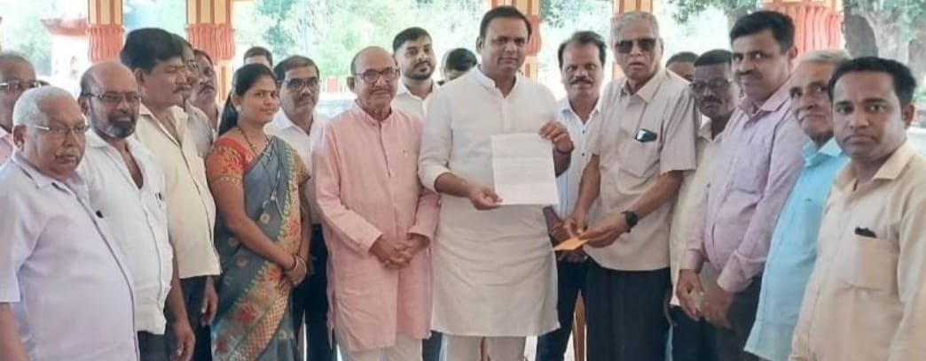 कोकणचे नैसर्गिक सौंदर्य जपून शाश्वत विकास करण्याचा मानस -राहुल नार्वेकर