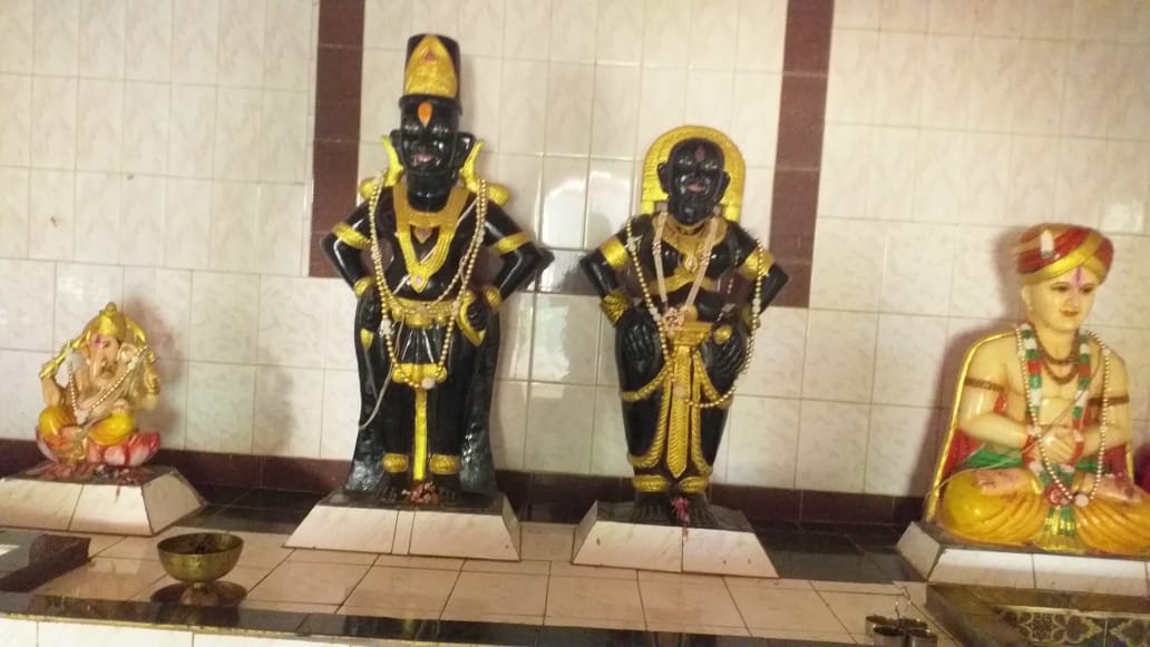 फोंडाघाट बावीचे भाटले विठ्ठल रखुमाई मंदिर येथे २  फेब्रुवारी ते ८ फेब्रुवारी पर्यंत अखंड हरिनाम सप्ताह