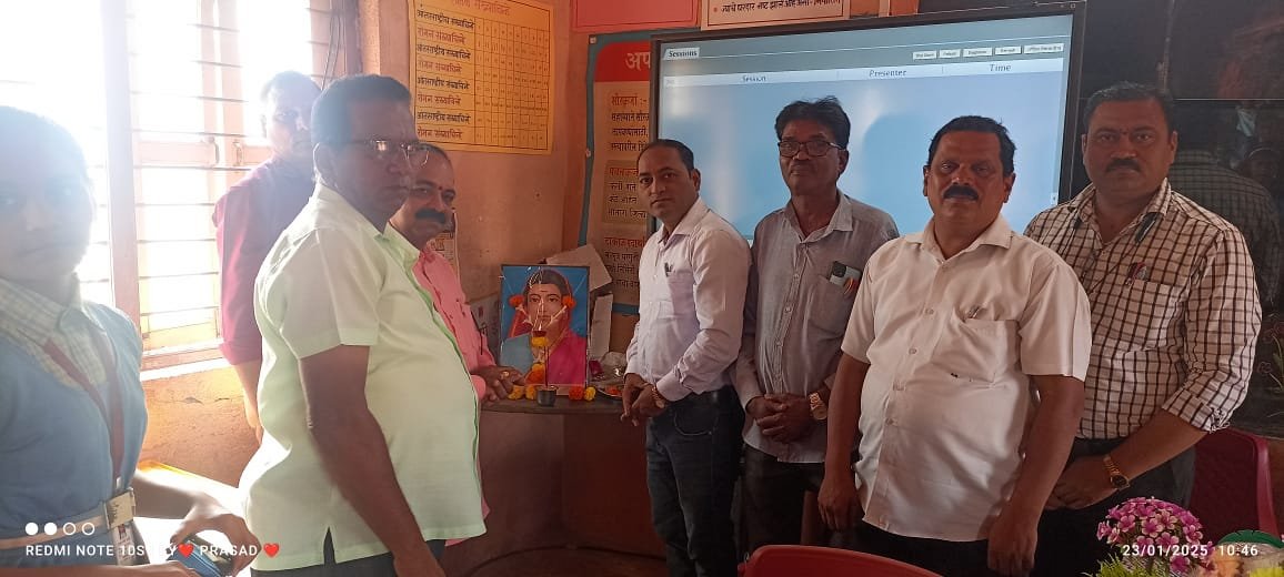 *शिक्षक भारती कणकवली शाखेच्या वतीने पाचवीतील विद्यार्थ्यांसाठी मोफत शिष्यवृत्ती सराव परीक्षा तळेरे येथे संपन्न*