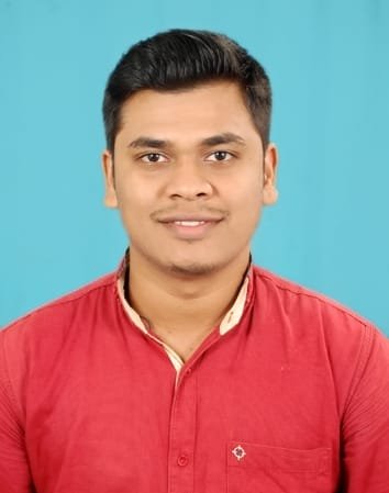 श्रेयश शिंदे यांचा साने गुरुजी संस्कार व संशोधन केंद्र आयोजित राज्यस्तरीय काव्य लेखन स्पर्धेत प्रथम क्रमांक