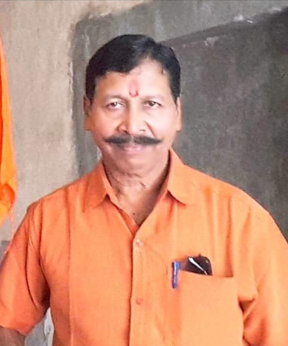 सिंधुदुर्ग जिल्हा रिक्षा चालक मालक संघटनेचा सचिव पदाचा सुधीर पराडकर यांचा राजीनामा