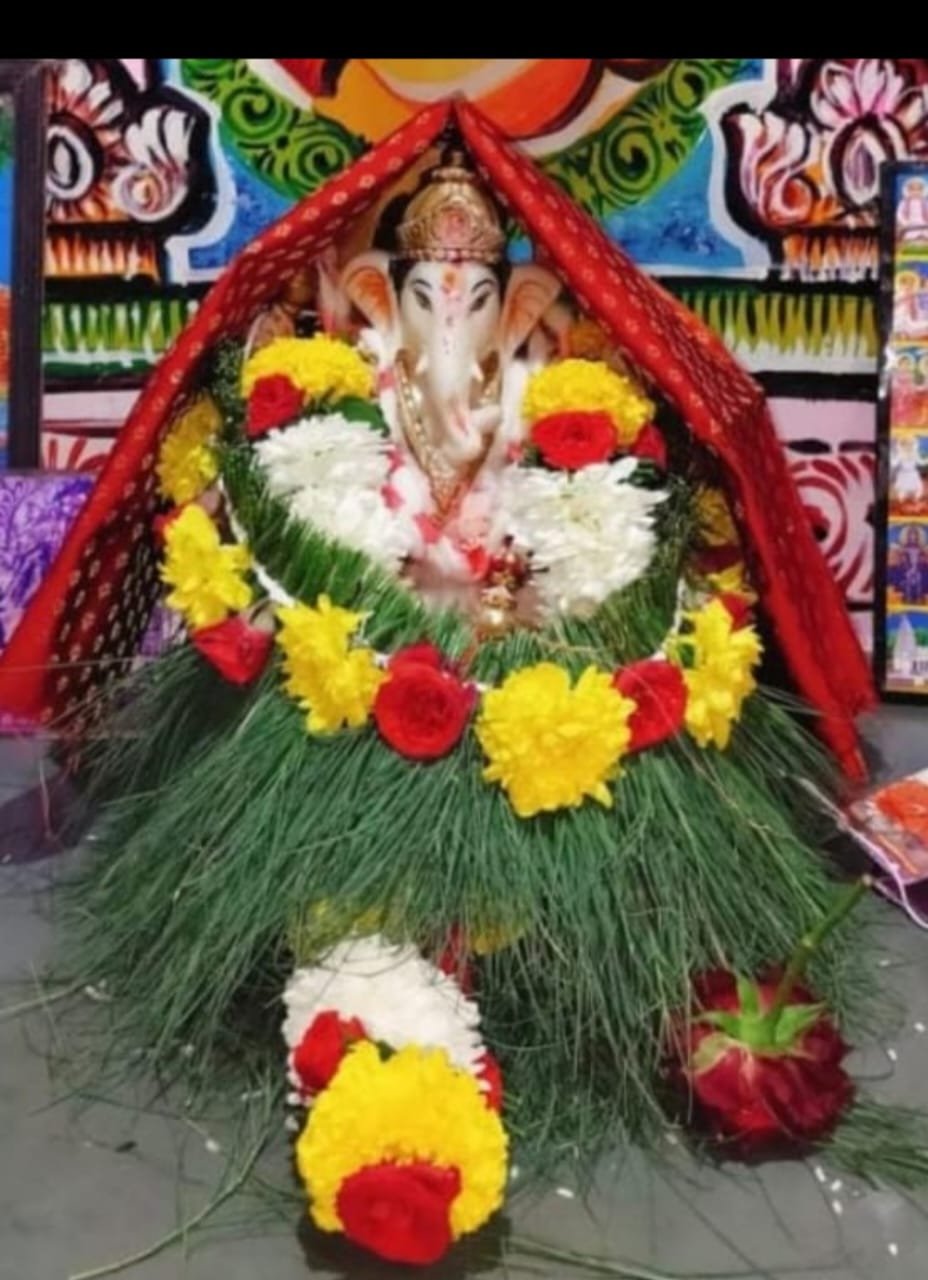 पिकुळे लाडाचे टेंब येथील रत्नाकर निवास इथं उद्या माघी गणेश उत्सव जयंती