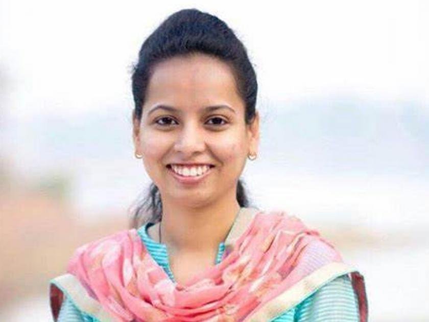 लाडक्या बहिणींना जानेवारीचा हफ्ता २६ जानेवारीच्या आधी मिळणार – महिला व बालविकासमंत्री आदिती तटकरे