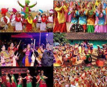 सकल मराठा समाजाच्यावतीने कणकवलीत राज्यस्तरीय पारंपरिक लोकनृत्य स्पर्धा १९ फेब्रुवारीला