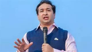 पालकमंत्री नितेश राणे यांचा सिंधुदुर्ग जिल्हा दौरा