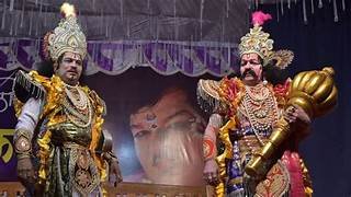 वेंगुर्ले येथे दुसऱ्या अखिल भारतीय दशावतार नाट्य संमेलनाचे आयोजन