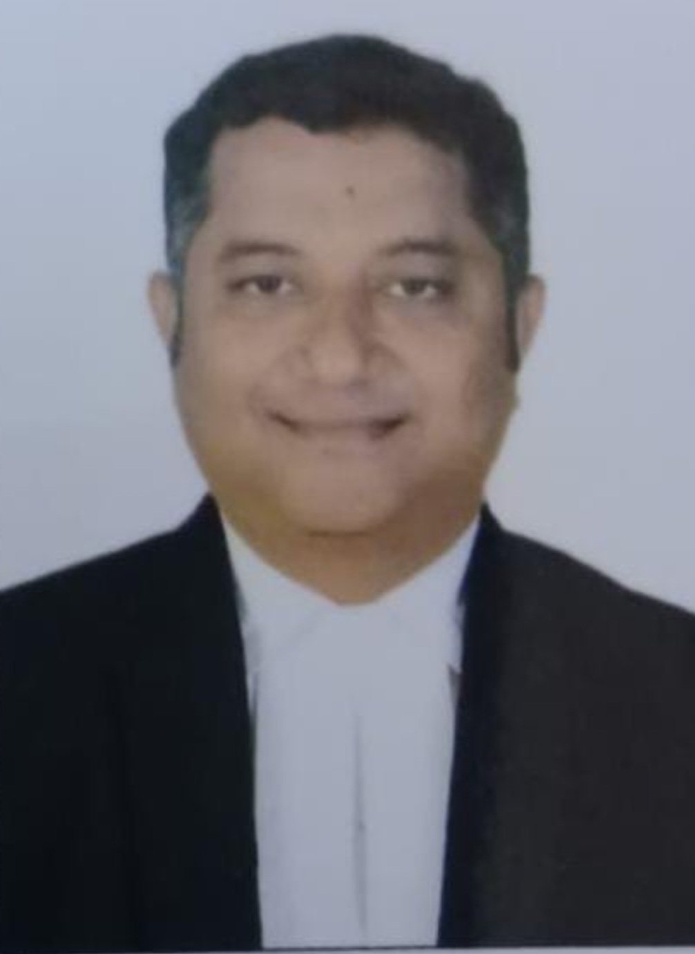 भारत सरकारच्या नोटरी पदी अॅड सिध्दार्थ भांबूरे यांची निवड