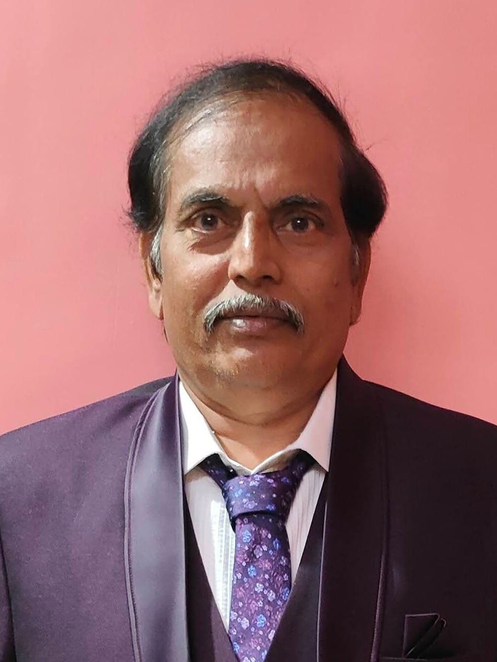 राष्ट्रपती आदर्श शिक्षक पुरस्कार प्राप्त माजी विस्तार अधिकारी शत्रुघ्न दळवी यांचे निधन