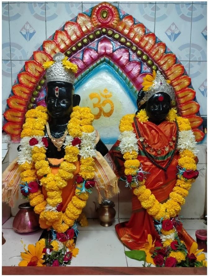 उद्या निघणार दोडामार्ग ते पांडुरंग मंदिर झोळंबे पायी दिंडी