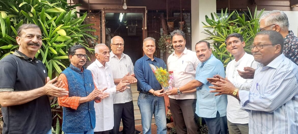 मुंबई दूरदर्शनच्या साहीत्य शृंखलेची सुरवात जेष्ठ साहित्यिक जयवंत दळवींच्या आरवली पासुन होणार