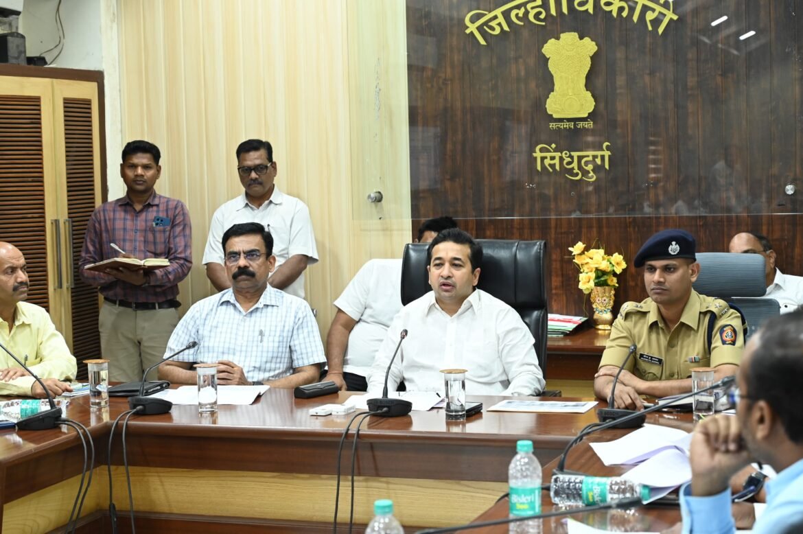 श्री क्षेत्र कुणकेश्वर यात्रेसाठी एसटीच्या १०० बस गाड्या जादा सोडणार