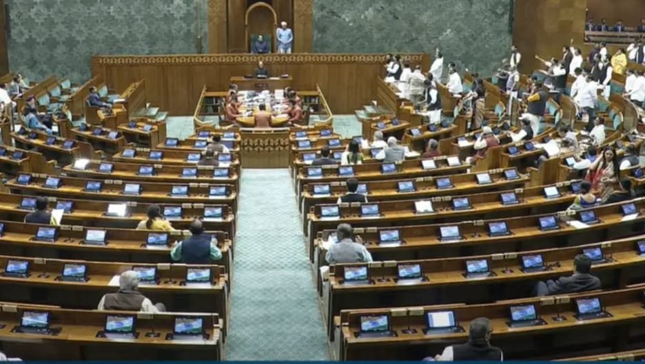 रेस मधली चार बडी नावे बाजूला सारून हर्षवर्धन सपकाळ महाराष्ट्र काँग्रेसचे नवे प्रदेशाध्यक्ष!!