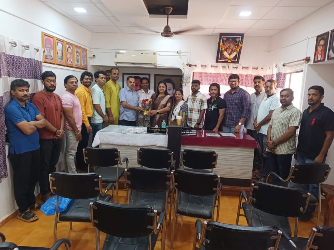 कुडाळातील शिवाजीनगरचे छत्रपती शिवाजी महाराज नामांतरचा ठराव