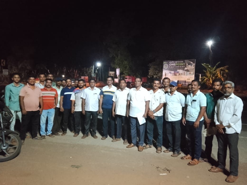 कसाल पुल येथे होणार भव्यदिव्य शिवजयंती उत्सव