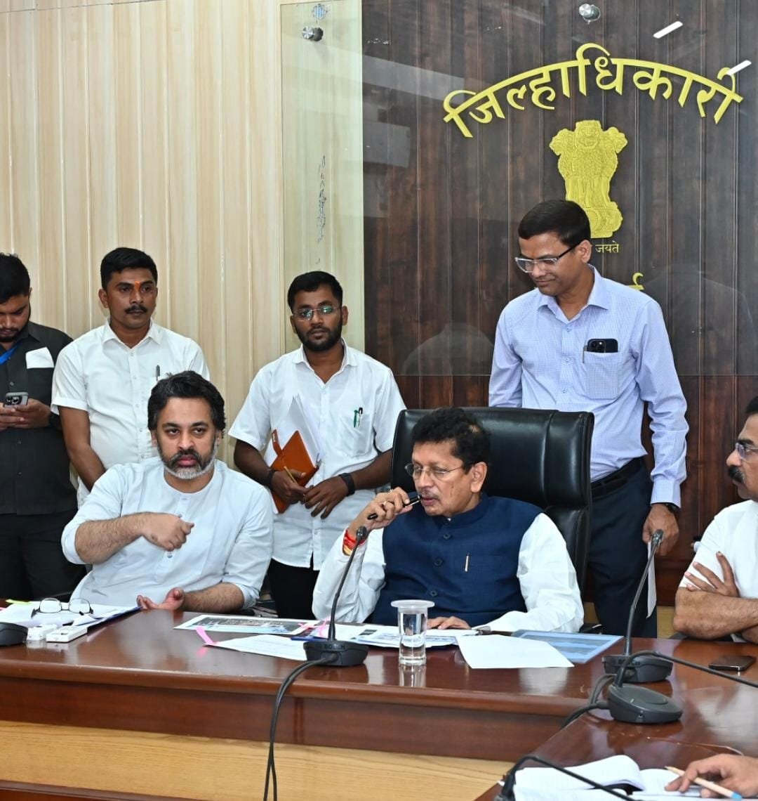 सिंधुरत्न योजनेअंतर्गत कुडाळ व मालवण तालुक्यातील ट्रान्सफार्मरसाठी ५ कोटी ५७ लाखांचा निधी मंजूर