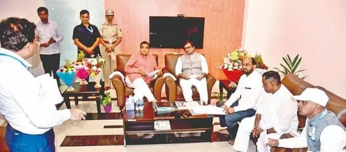 कोल्हापुरातील वाहतूक कोंडी सुटणार; शिवाजी पूल ते तावडे हॉटेल उड्डाणपूलला मान्यता