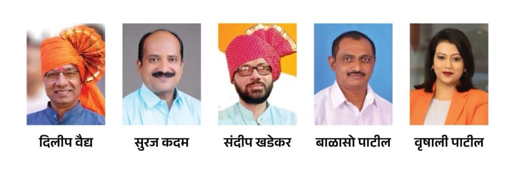 ‘व्हॉईस ऑफ मीडिया’चे पॉझिटिव्ह जर्नालिझम पुरस्कार जाहीर