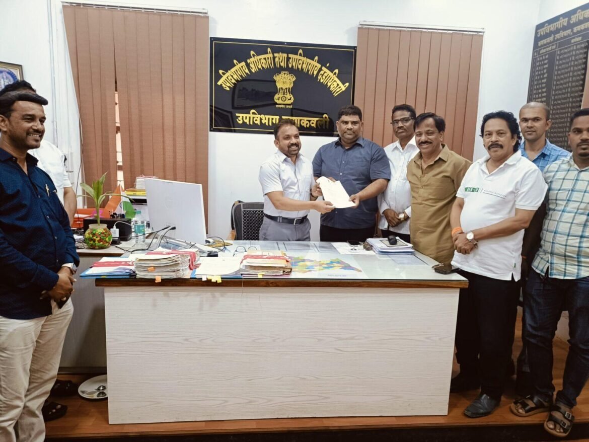 अनंत पिळणकर, देवेंद्र पिळणकर यांच्यावरील हद्दपारीच्या कारवाईमुळे शिवसेना आक्रमक
