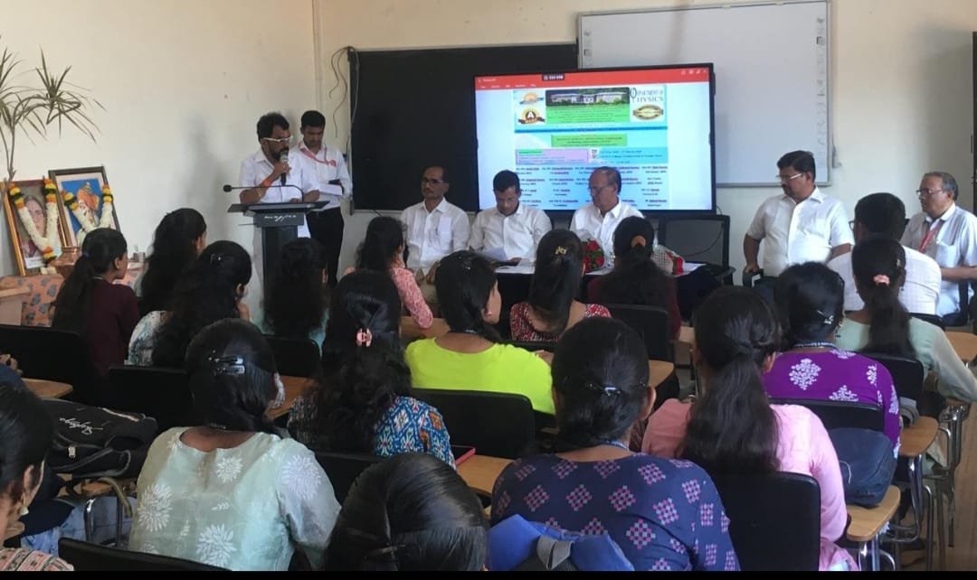 तांत्रिक कौशल्य आत्मसात करावीत विजय रावराणे