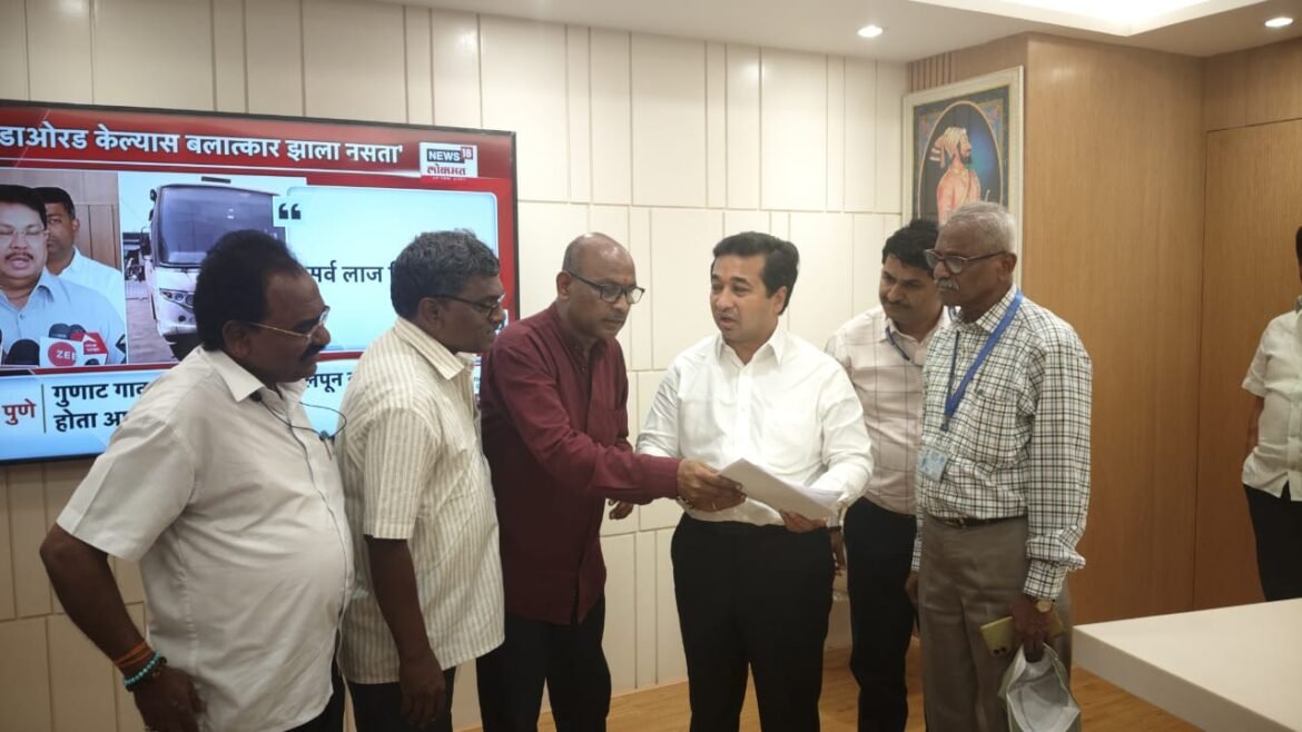 गाबीत समाज आर्थिक विकास महामंडळ स्थापन करण्याबाबत विशेष बैठक घेणार