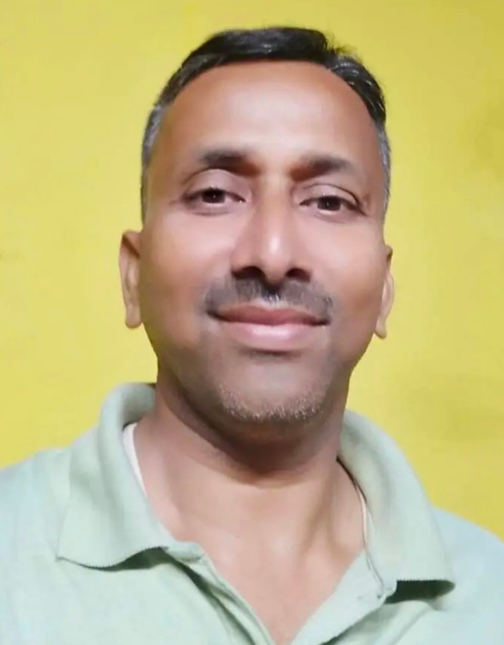 भाजपा नेमळे गावचे शक्तीकेंद्र प्रमुख भास्कर चद्रकांत उर्फ बाळू मुननकर यांचे हृदयविकाराच्या झटक्याने निधन