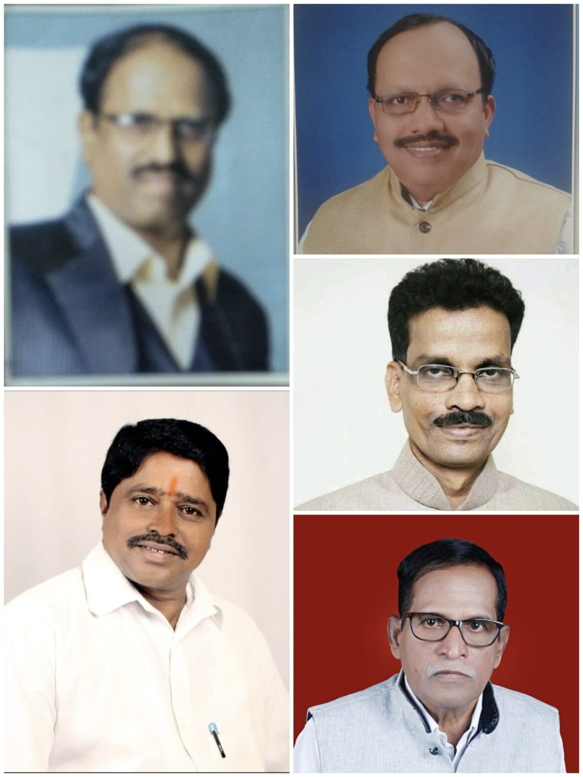 महाराष्ट्र कुंभार समाज सामाजिक संस्थेची कार्यकारिणी जाहीर!